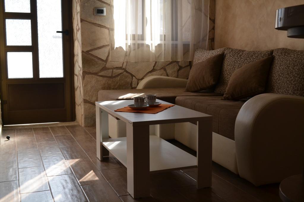 Lanterna Apartments โกตอร์ ห้อง รูปภาพ