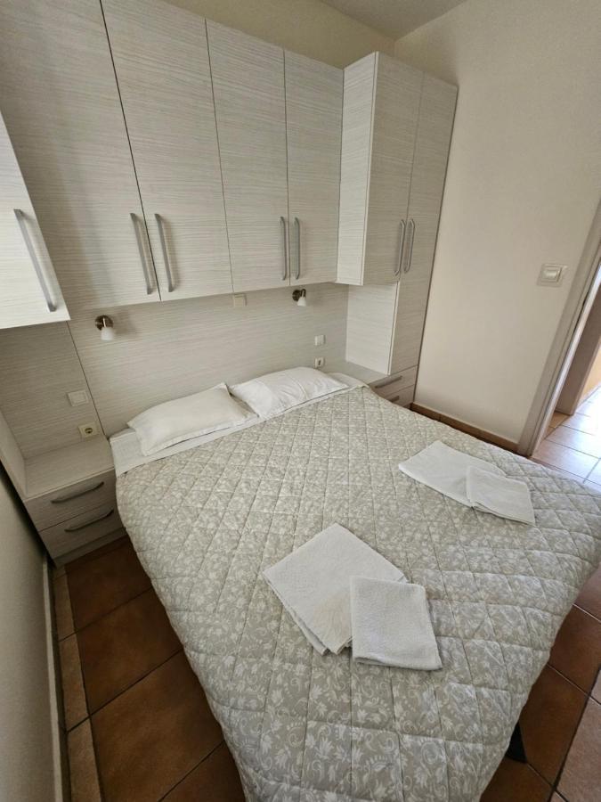 Lanterna Apartments โกตอร์ ภายนอก รูปภาพ