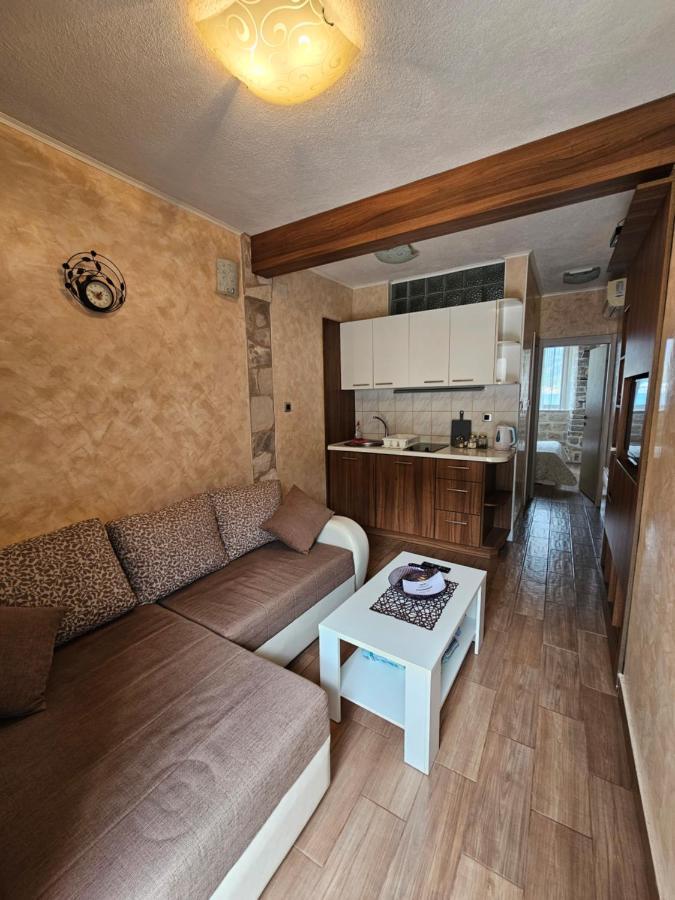 Lanterna Apartments โกตอร์ ห้อง รูปภาพ