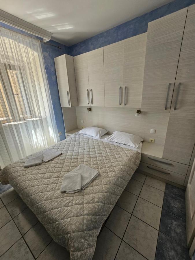 Lanterna Apartments โกตอร์ ภายนอก รูปภาพ
