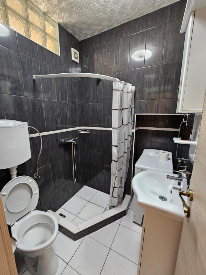 Lanterna Apartments โกตอร์ ภายนอก รูปภาพ