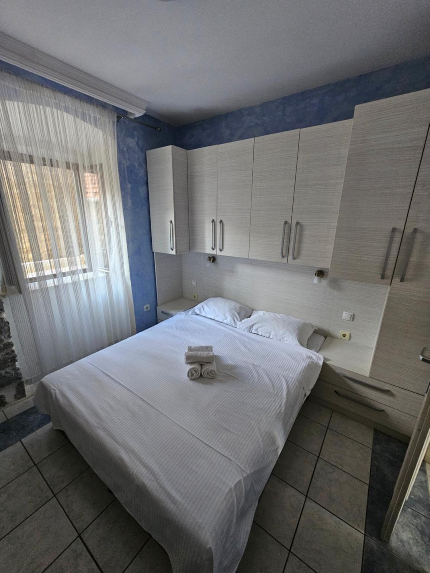 Lanterna Apartments โกตอร์ ภายนอก รูปภาพ
