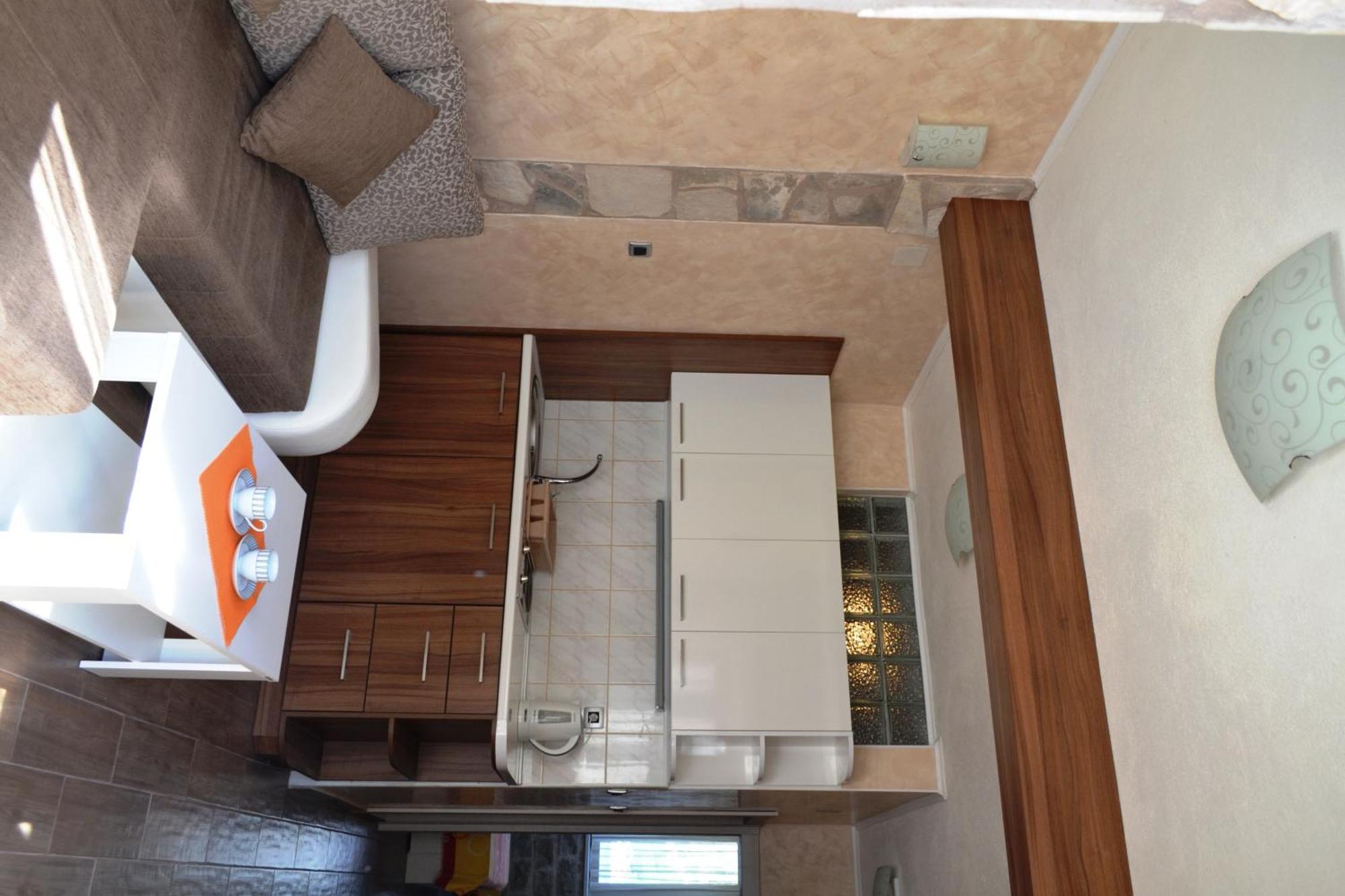 Lanterna Apartments โกตอร์ ห้อง รูปภาพ