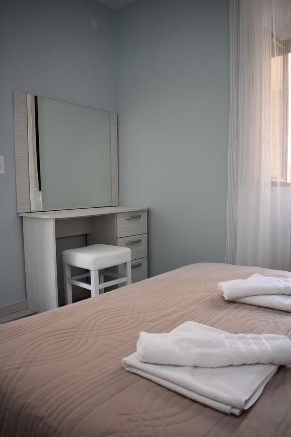 Lanterna Apartments โกตอร์ ภายนอก รูปภาพ
